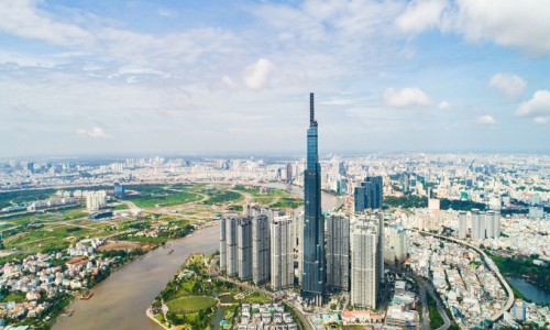 Tp.HCM: Sở hữu nhà thứ 2 có thể chịu phí trước bạ tối đa 1 tỷ đồng