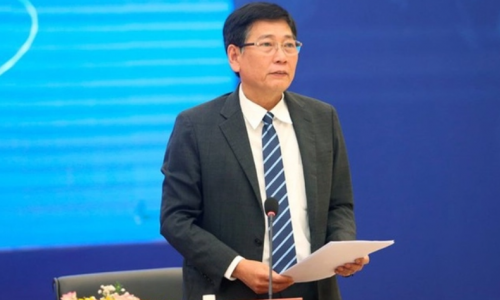 Kỷ luật khiển trách 2 Phó chủ tịch UBND tỉnh Bình Dương