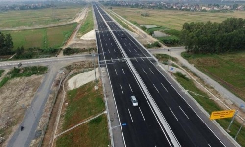 Biện Biên muốn làm cao tốc nối cửa khẩu Tây Trang hơn 9.200 tỷ đồng