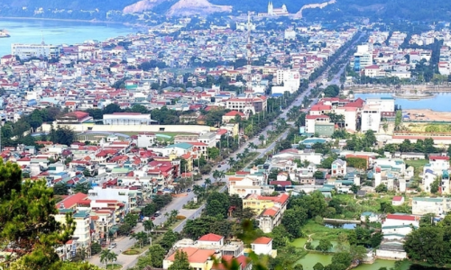 Mới hơn "1 tuổi", HAVANA muốn làm dự án gần 2.300 tỷ đồng tại Hòa Bình