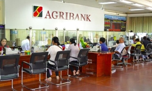 Agribank bị BHXH Hà Nội điểm tên vì nợ hơn 4,4 tỷ đồng tiền bảo hiểm