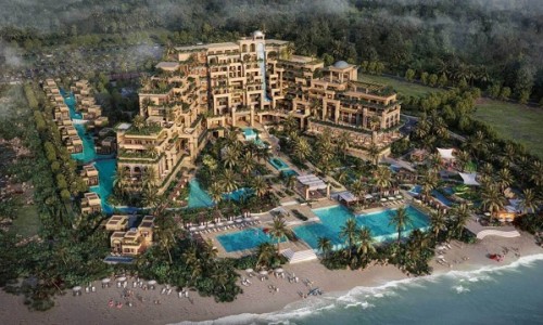 Thêm doanh nghiệp bất động sản chậm trả lãi cho lô trái phiếu nghìn tỷ