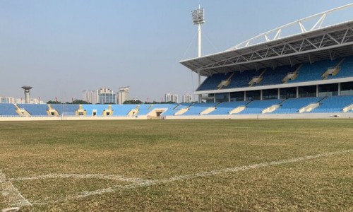Nợ thuế, Khu liên hợp thể thao Mỹ Đình xin khoanh nợ 1.000 tỷ đồng