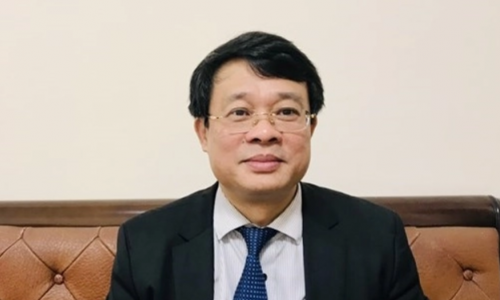 Thứ trưởng Bộ Xây dựng Bùi Hồng Minh vi phạm đến mức phải "xem xét kỷ luật"