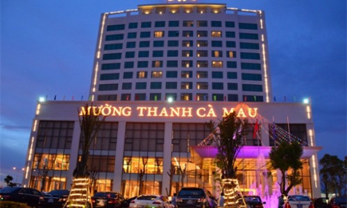 Cà Mau: Thanh tra Chính phủ chỉ ra loạt sai phạm tại khách sạn 5 sao Mường Thanh