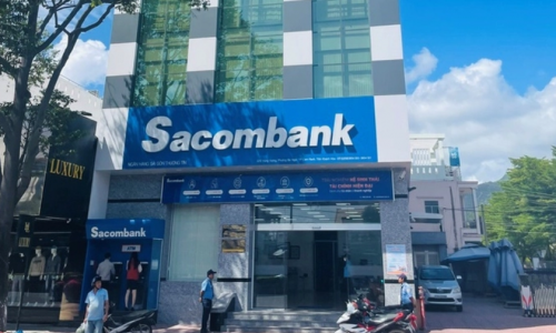 Sacombank phản hồi vụ khách gửi tiền bị "bốc hơi" gần 47 tỷ đồng