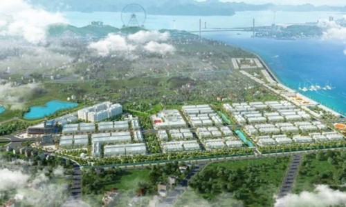 FLC bị kiến nghị thu hồi đất dự án Khu đô thị tại phường Hà Khánh, Quảng Ninh