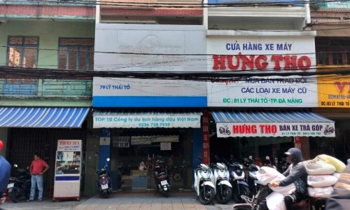 Đà Nẵng thu hồi nhiều khu "đất vàng" để bán đấu giá
