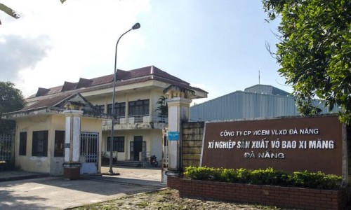 Bắt Chủ tịch Vicem Vật liệu xây dựng Đà Nẵng liên quan sai phạm tại Vicem Hoàng Thạch