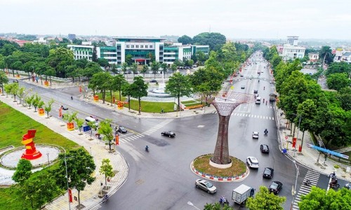Bộ GTVT xin chuyển đổi hơn 106ha đất rừng làm dự án kết nối giao thông