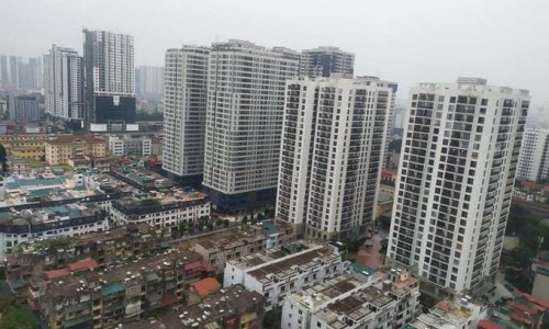 Tp.HCM: Còn hơn 200 chung cư chưa bàn giao phí bảo trì