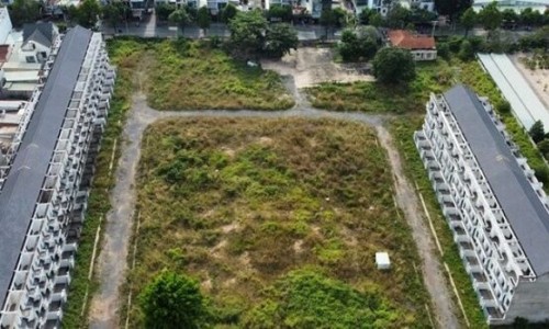Đồng Nai: Điều tra dấu hiệu lừa đảo tại dự án khu dân cư Phú An