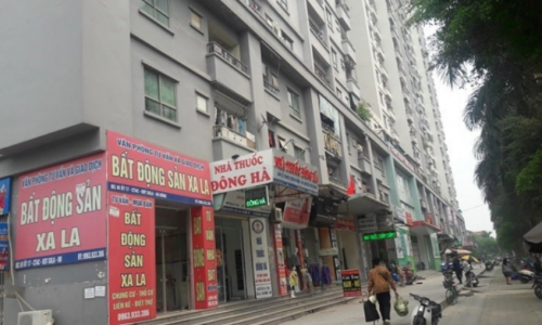 Bộ Xây dựng đề xuất không quy định thời hạn sở hữu chung cư