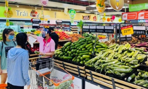 Đề xuất giảm thuế GTGT 2% đối với hàng hóa, dịch vụ