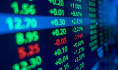 Khối ngoại đẩy mạnh xả hàng, VN-Index tăng hơn 4 điểm