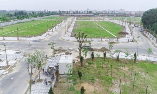 Sẽ thanh tra loạt các dự án giao đất không qua đấu giá
