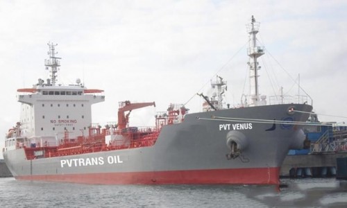 PVTrans trả cổ tức năm 2023 với tỷ lệ 3%