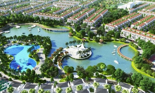 Đồng Nai: Dự án khu đô thị hơn 72.000 tỷ đồng tìm được chủ đầu tư