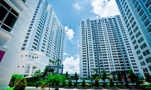 CTCP Đầu tư xây dựng và Phát triển nhà Hoàng Nguyên không bàn giao quỹ bảo trì chung cư