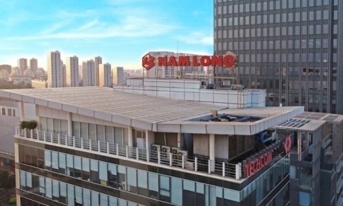 Đầu tư Nam Long bị phạt hơn nửa tỷ đồng do mắc loạt vi phạm