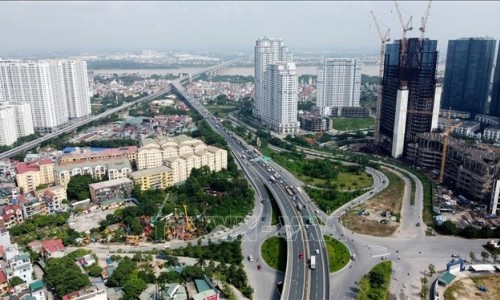 Bộ Tài chính đề xuất hai phương án giảm tiền thuê đất năm 2024