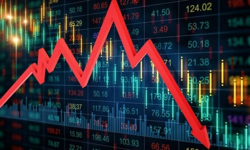 Thanh khoản giảm mạnh, VN-Index mất 4,36 điểm
