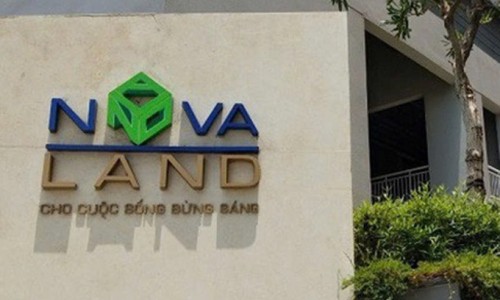 Bà Trương Mỹ Lan bất ngờ đòi 2.500 tỷ đồng từ Novaland