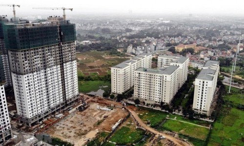 Quảng Nam thanh tra loạt dự án bất động sản