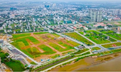 Phê bình lãnh đạo Hải Phòng, Lạng Sơn, Khánh Hòa... chậm ban hành văn bản thi hành Luật Đất đai