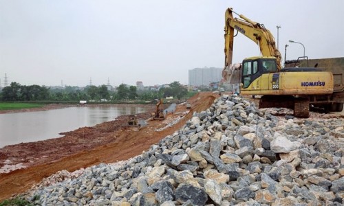 Dự án 190 tỷ ở Cần Giờ có dấu hiệu gian lận trong hồ sơ dự thầu