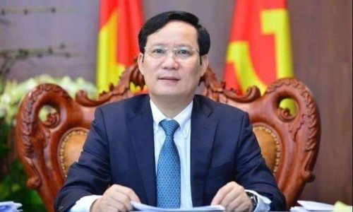 Kỷ luật Chủ tịch VCCI Phạm Tấn Công và 3 cấp phó