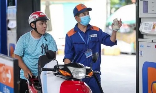 Giá xăng dầu dự báo giảm nhẹ trong chiều 12/12