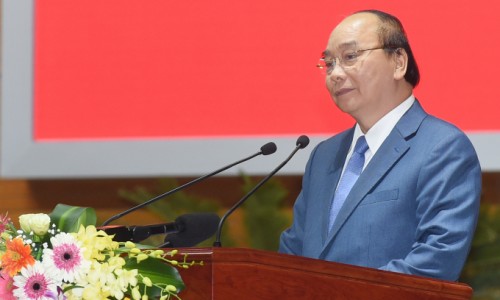 Thủ tướng: Chính phủ quyết tâm cải thiện tình trạng quá tải bệnh viện