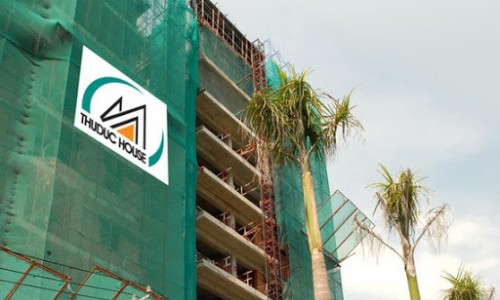 Thuduc House bị truy thu thuế và phạt 396 tỷ đồng