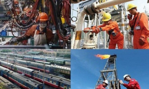 “Thúc” tiến độ cổ phần hóa, thoái vốn doanh nghiệp nhà nước