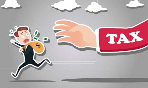 Siết doanh nghiệp “ma” buôn lậu, trốn thuế