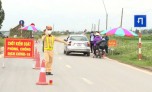 Bắc Ninh: Đóng cửa toàn bộ nhà hàng, karaoke, tạm dừng các lễ hội