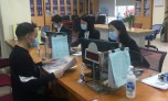 Tổng cục Thuế yêu cầu cán bộ đã đến vùng dịch làm việc online