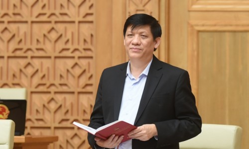 Bộ trưởng Bộ Y tế: Dịch ở Hà Nội có thể kéo dài hơn dự kiến vì lây nhiễm phức tạp