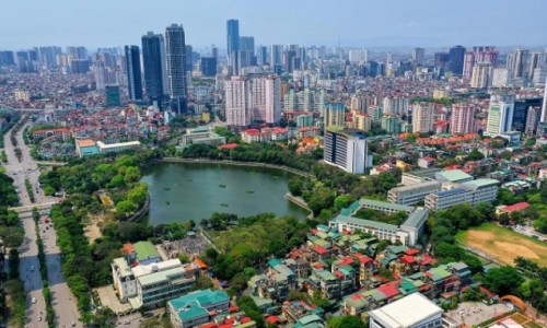 Cục Thuế Hà Nội “nhắc” thời điểm thanh toán nợ tiền sử dụng đất
