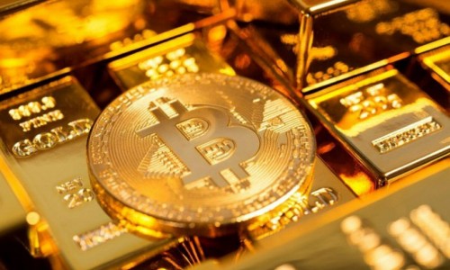 Giá Bitcoin phi mã, vượt 40.000 USD mỗi đồng