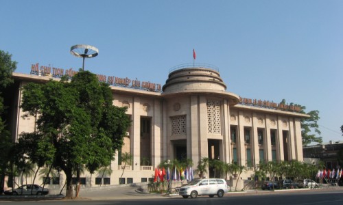 Năm 2021 tăng trưởng tín dụng khoảng 12%