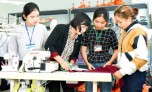 Năm 2030 lao động qua đào tạo có bằng cấp đạt 40%