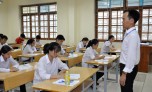 Bộ Giáo dục dự kiến sửa đổi quy trình ra đề thi Tốt nghiệp THPT