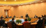 Hà Nội: Đóng cửa quán ăn đường phố, cà phê từ ngày 16/2