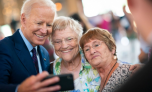 Tiền ảo Bitcoin vẫn khó lường dưới thời Tổng thống Joe Biden