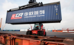 Nền kinh tế châu Âu ngày càng thua xa Mỹ và Trung Quốc
