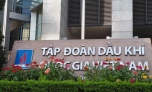 Xây dựng quy chế tài chính cho Tập đoàn Dầu khí Quốc gia