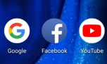 Google, YouTube, Facebook sẽ được phép nộp thuế trực tuyến tại Việt Nam