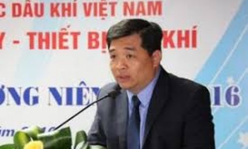 Cổ phiếu PVM tăng phi mã vì tin thoái vốn